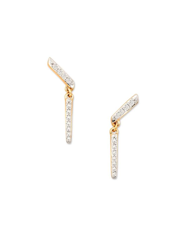 Kendra scott clearance kirsten drop earrings